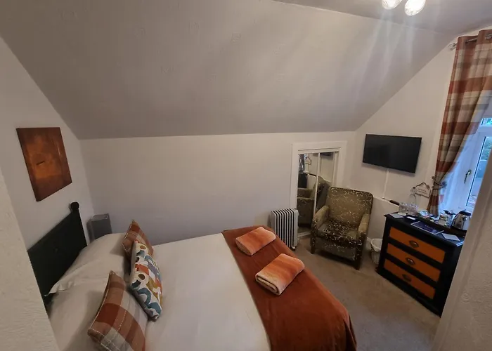 St Leonards Guest House