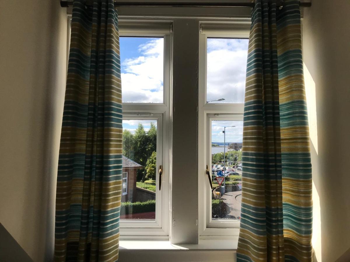 Bed & Breakfast St Leonards