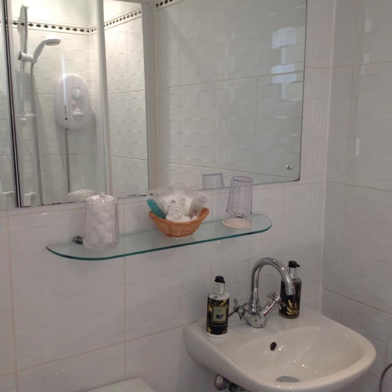 Bed & Breakfast St Leonards