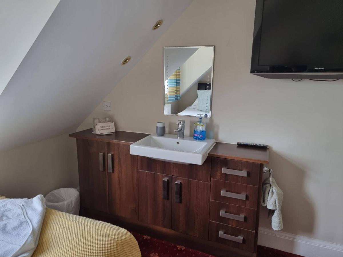 St Leonards Bed & Breakfast