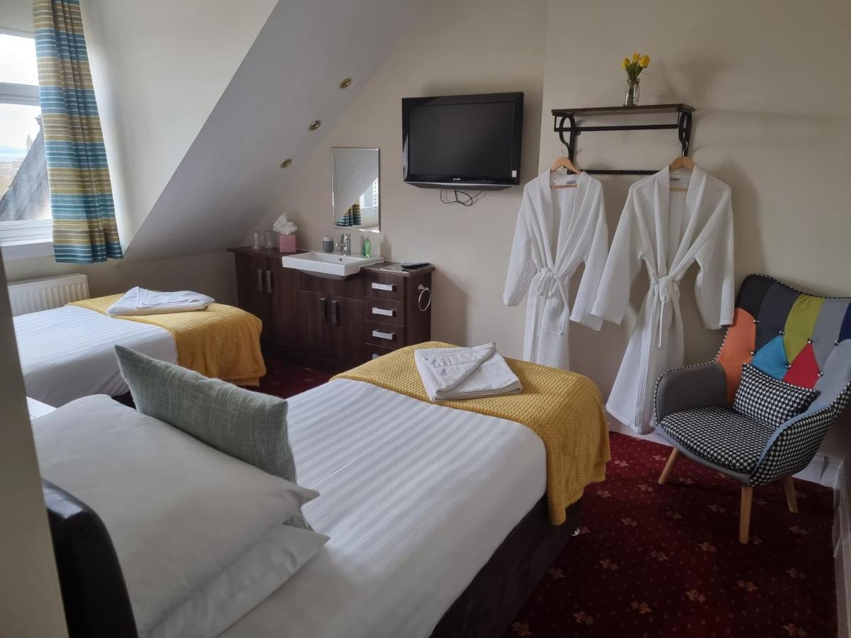 Bed & Breakfast St Leonards