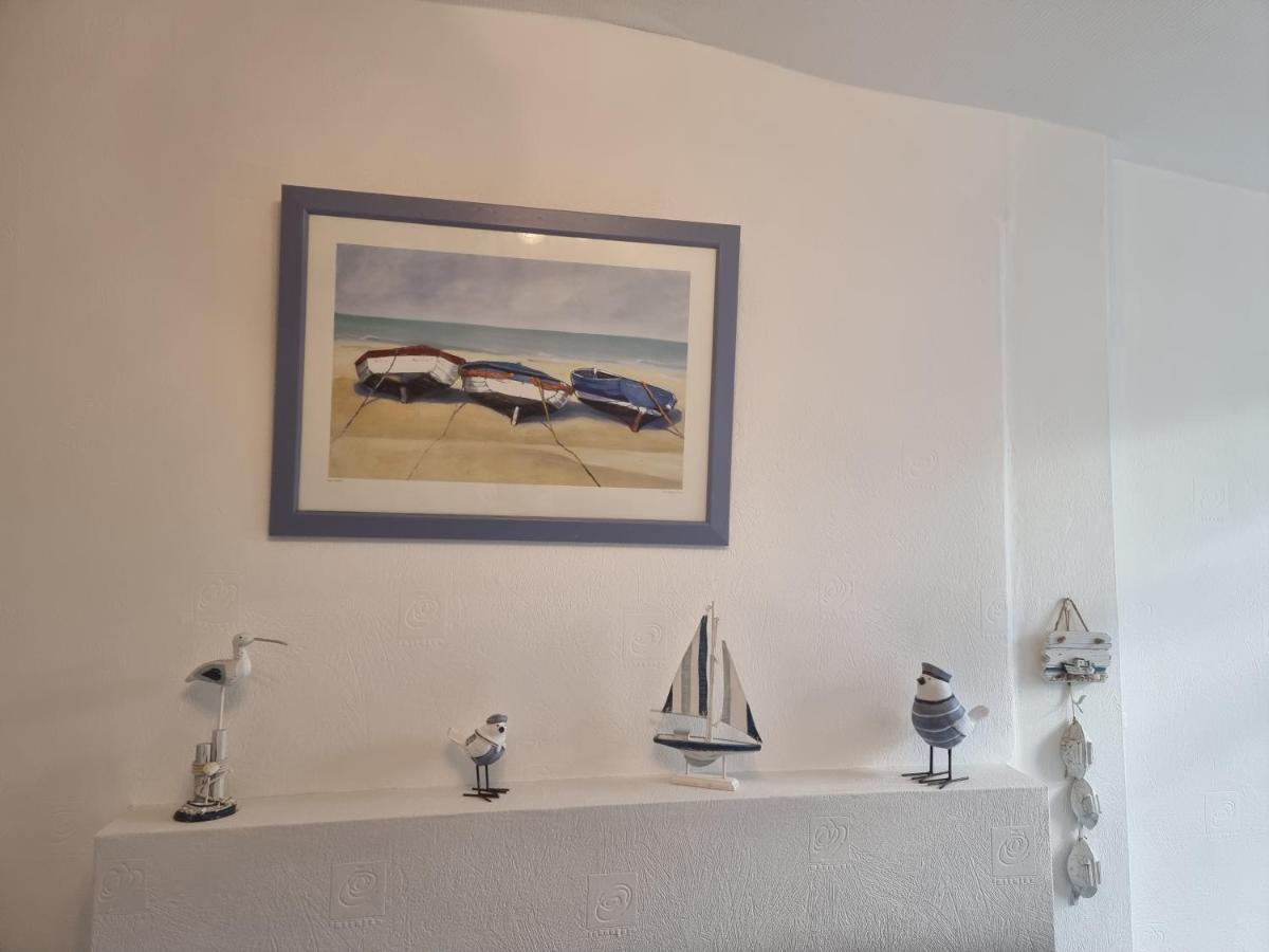 Bed & Breakfast St Leonards Largs