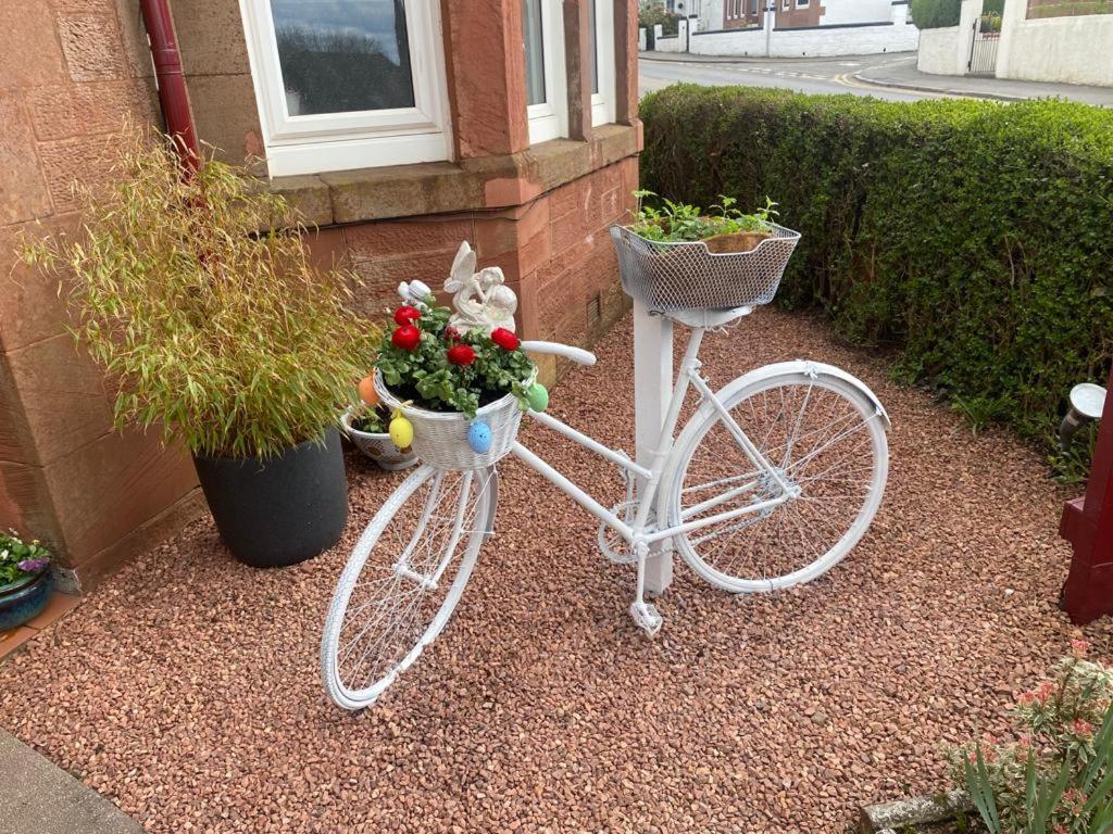 Bed & Breakfast St Leonards 3*