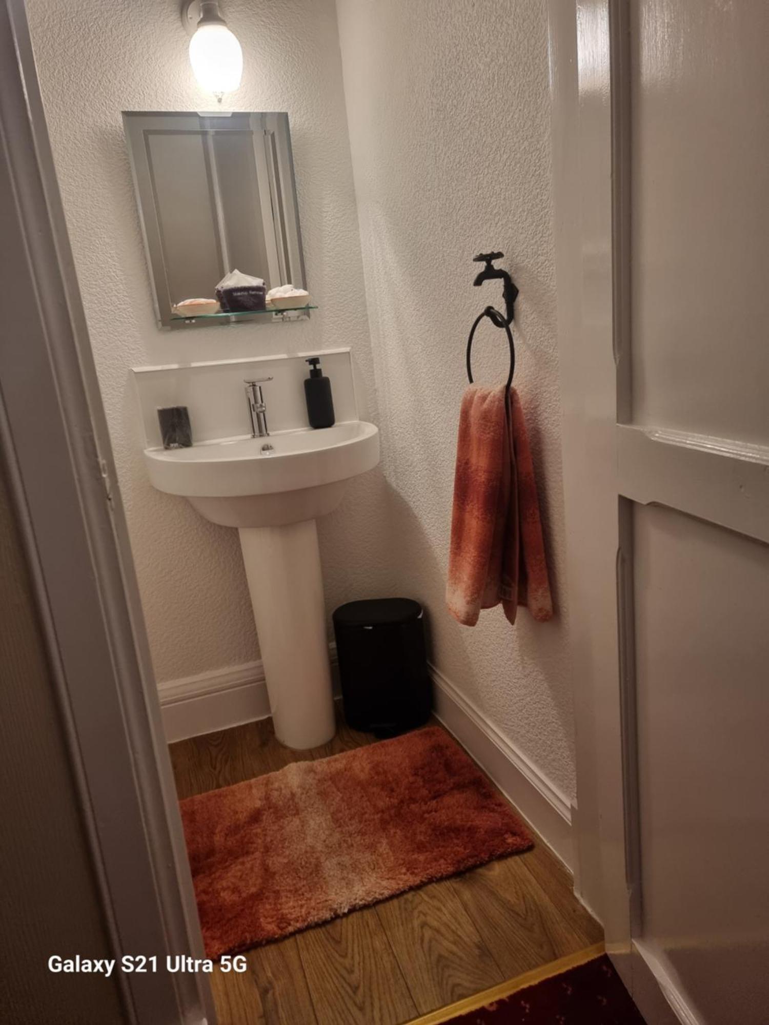 St Leonards Bed & Breakfast 3*