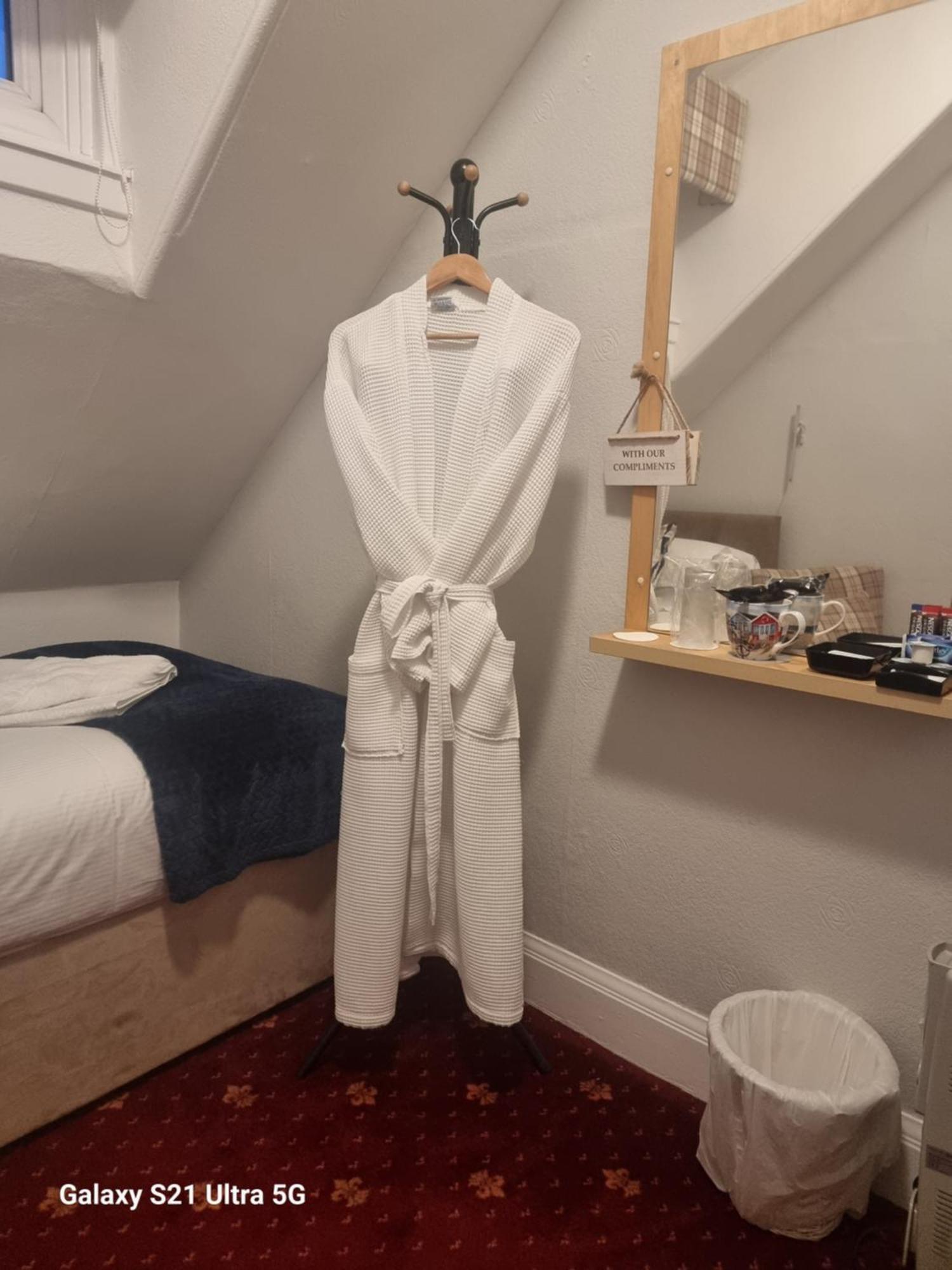 Bed & Breakfast St Leonards Largs