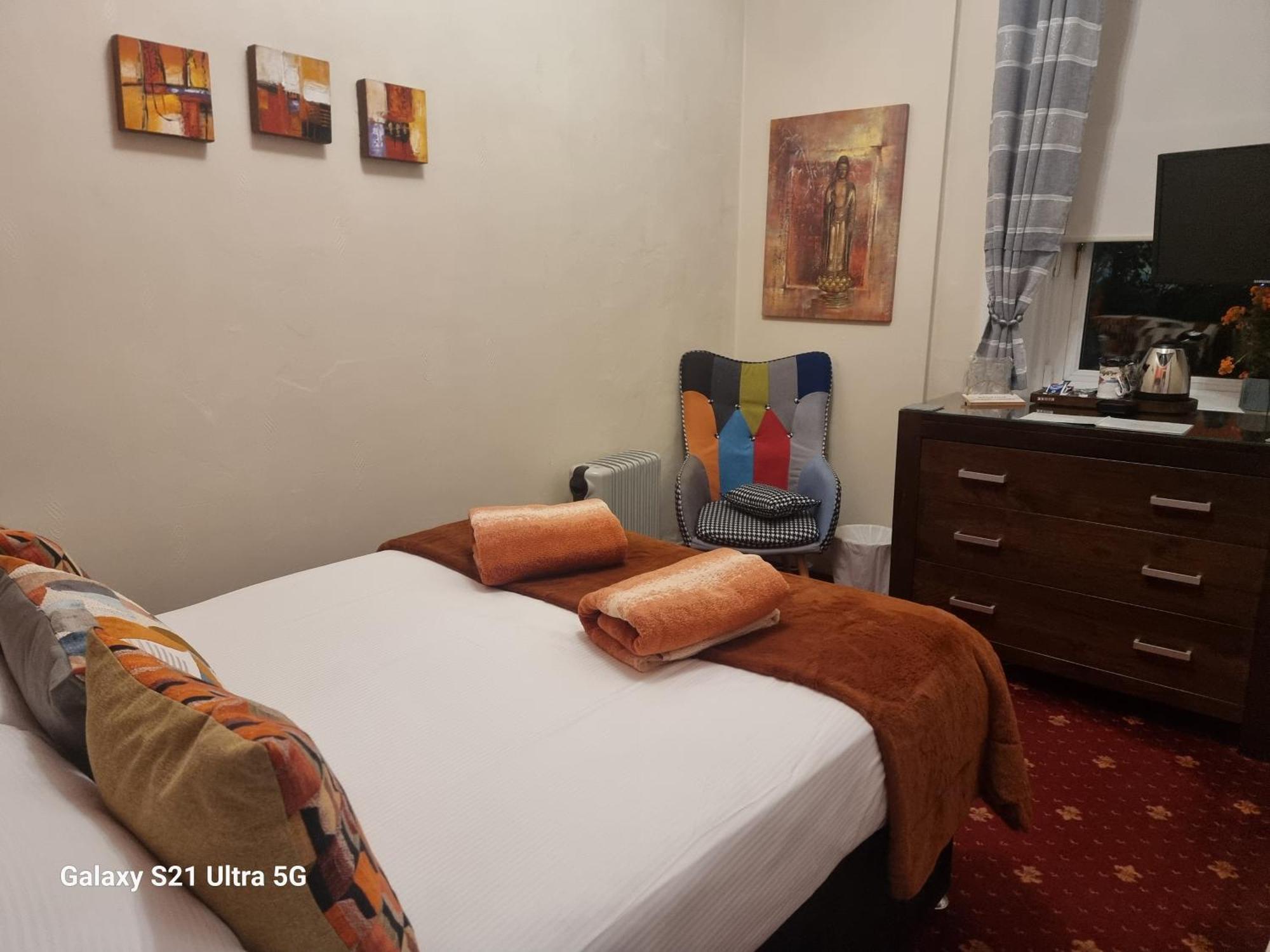 Bed & Breakfast St Leonards
