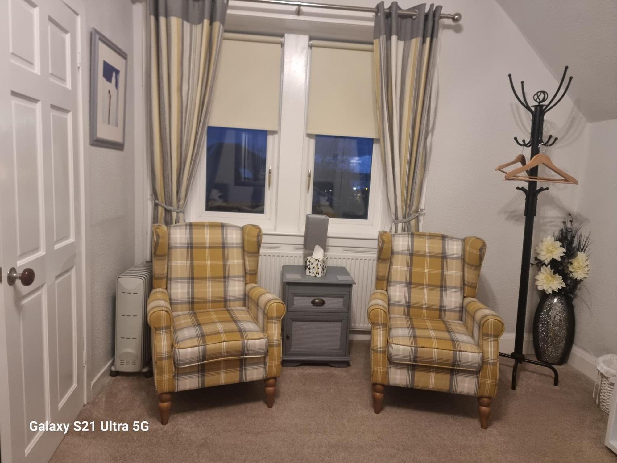 St Leonards 3*