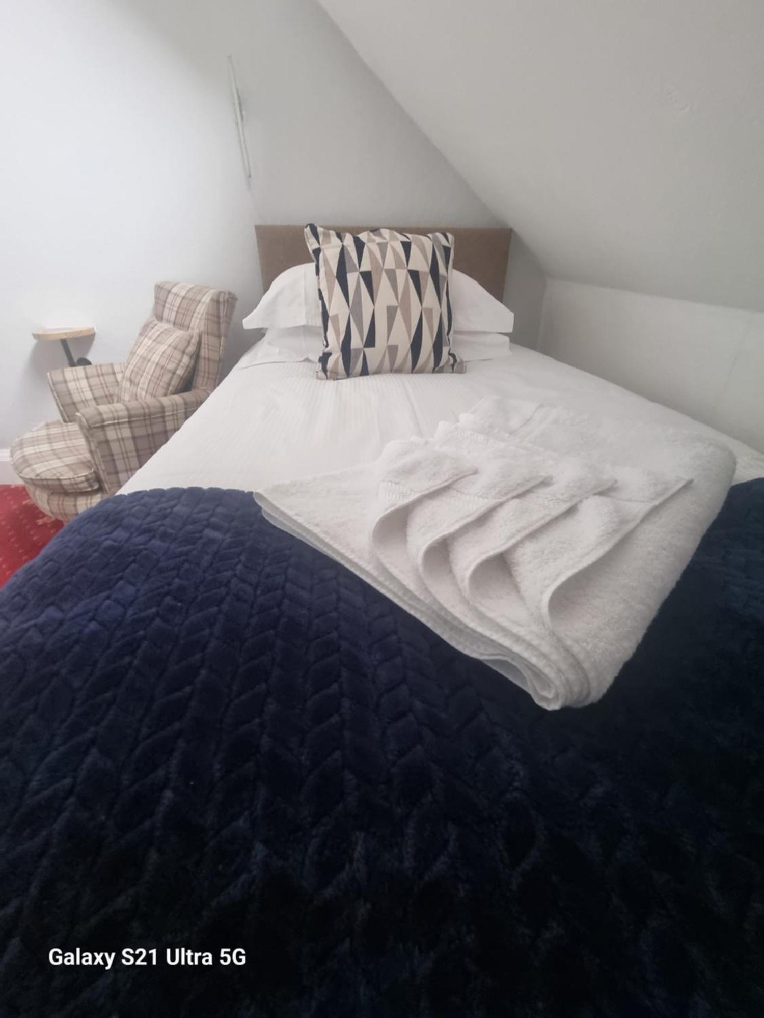 St Leonards Bed & Breakfast 3*