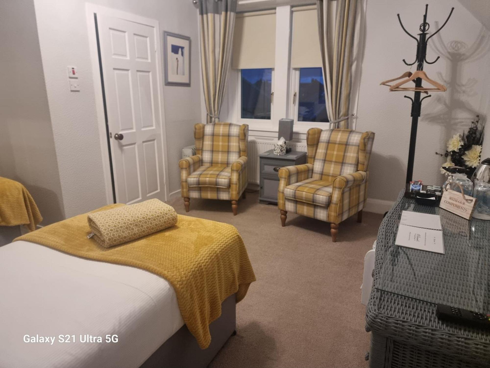 Bed & Breakfast St Leonards Largs