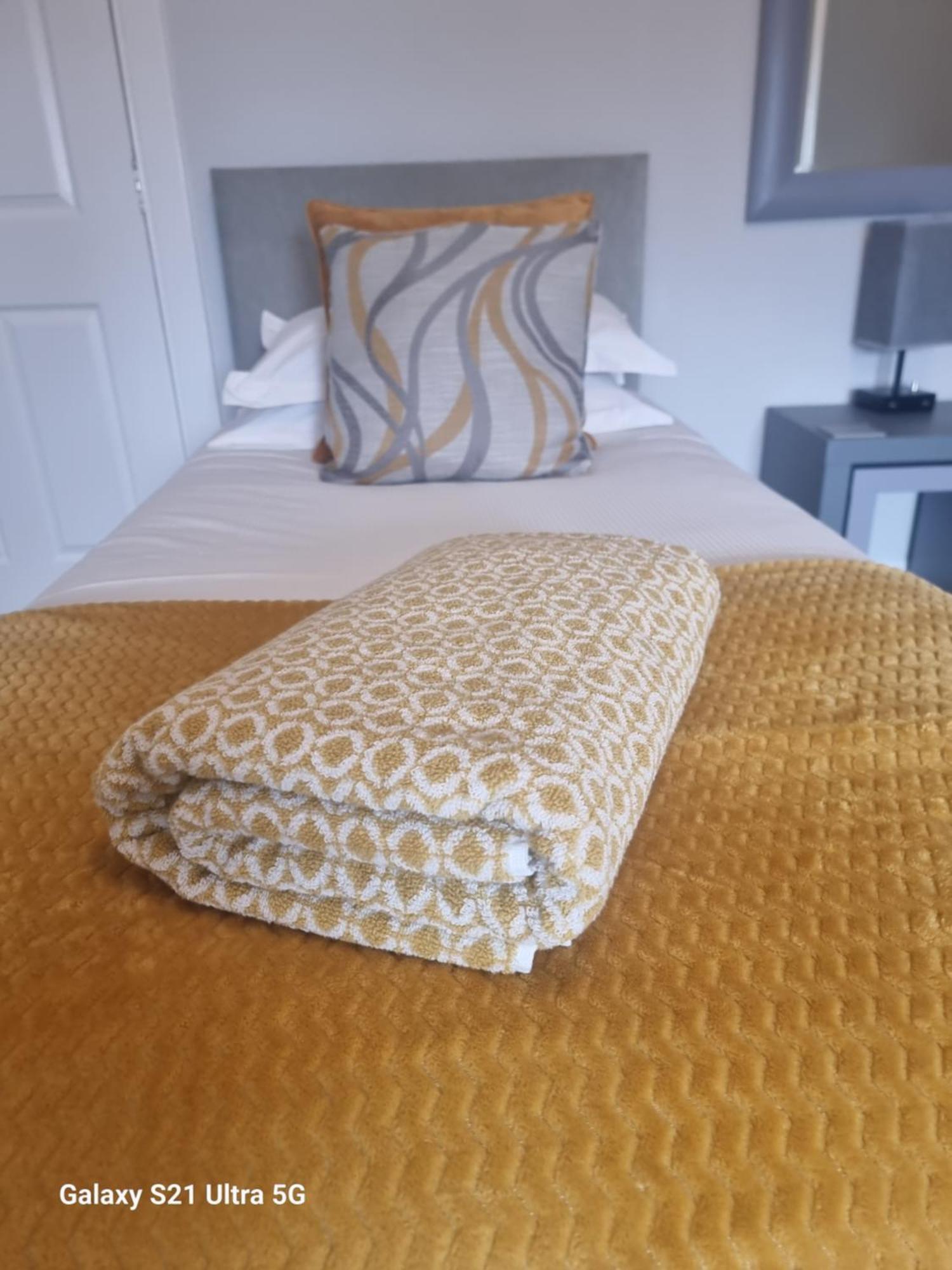 Bed & Breakfast St Leonards 3*