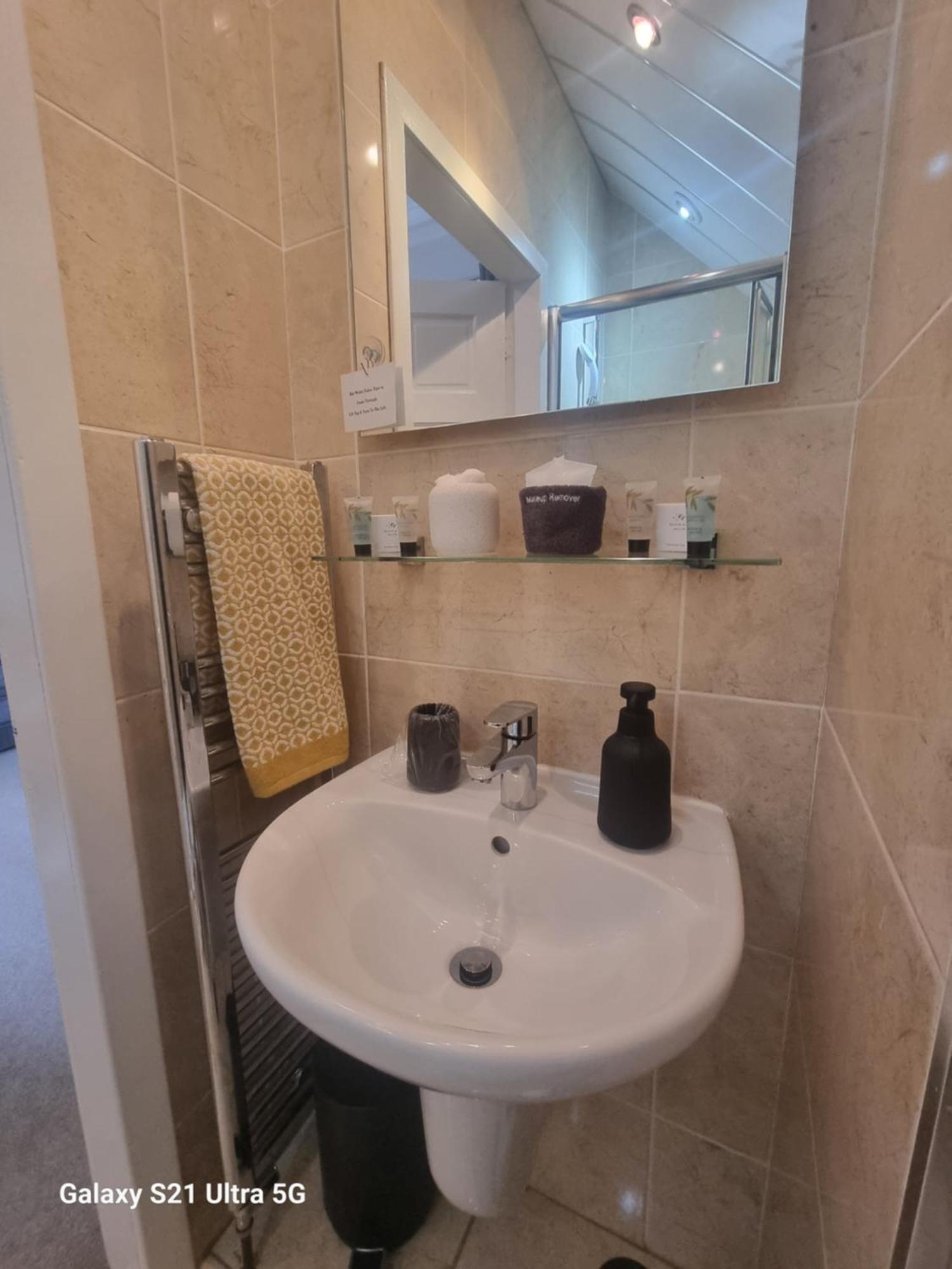 St Leonards Bed & Breakfast Largs