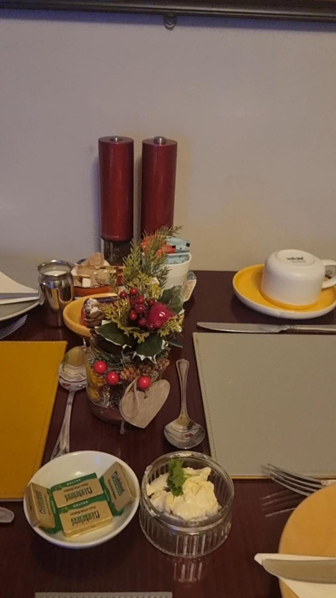 St Leonards Bed & Breakfast 3*