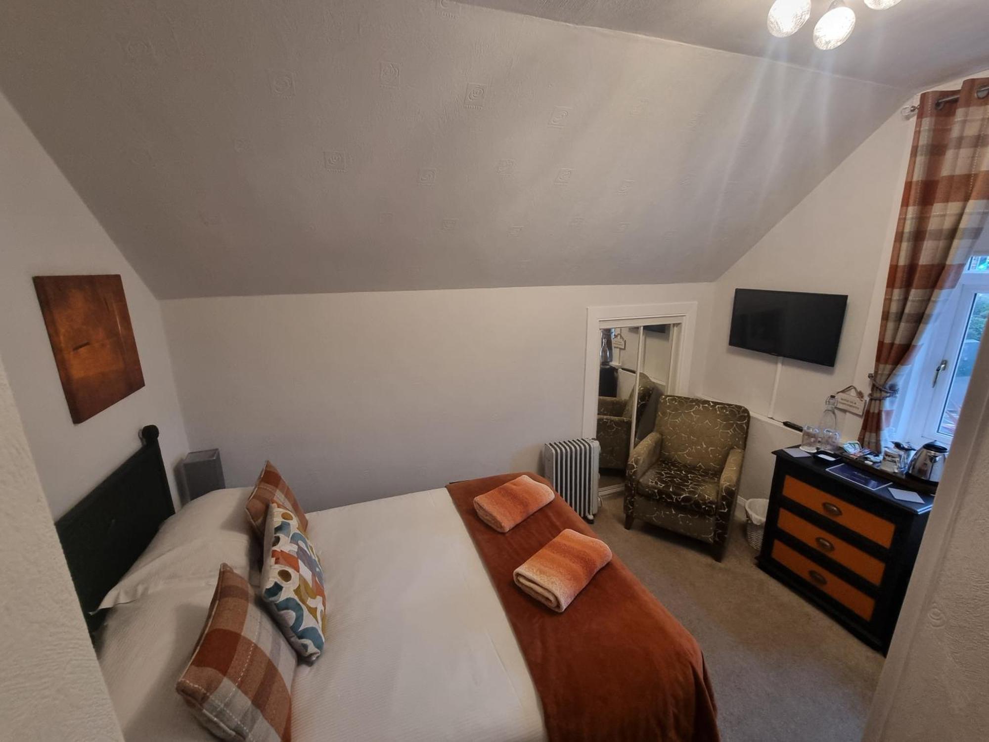 Bed & Breakfast St Leonards