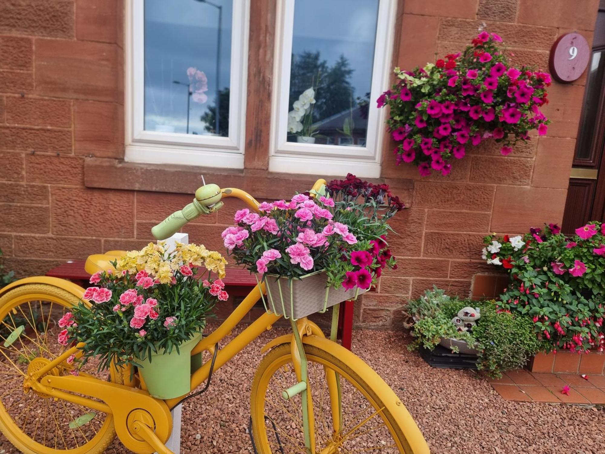 Bed & Breakfast St Leonards Largs