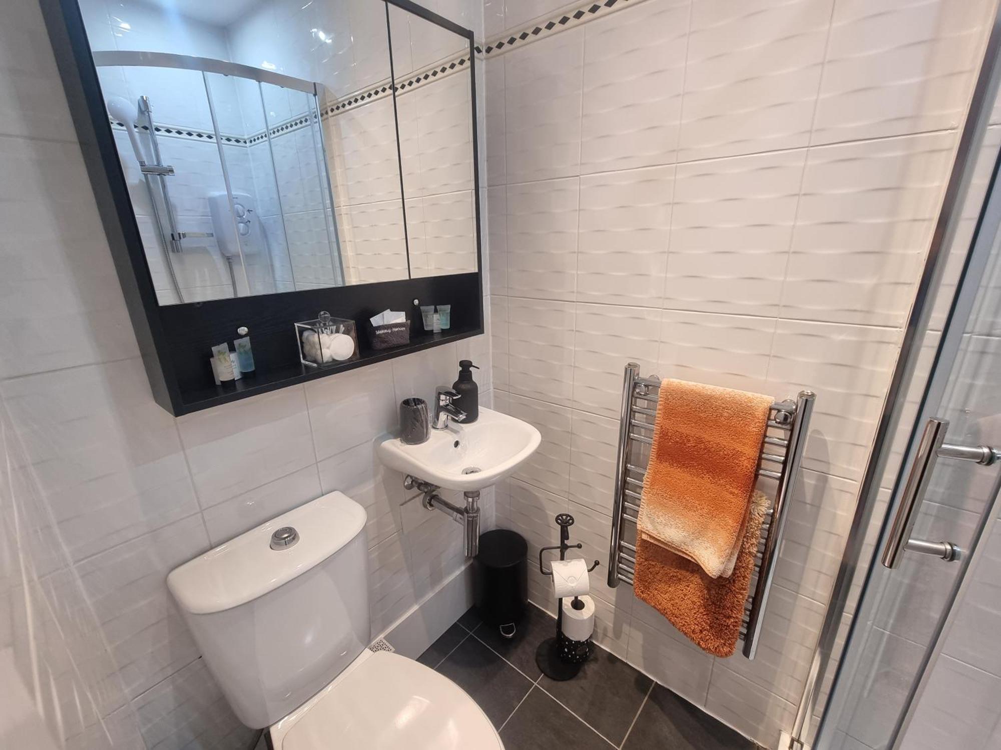 St Leonards 3* Largs