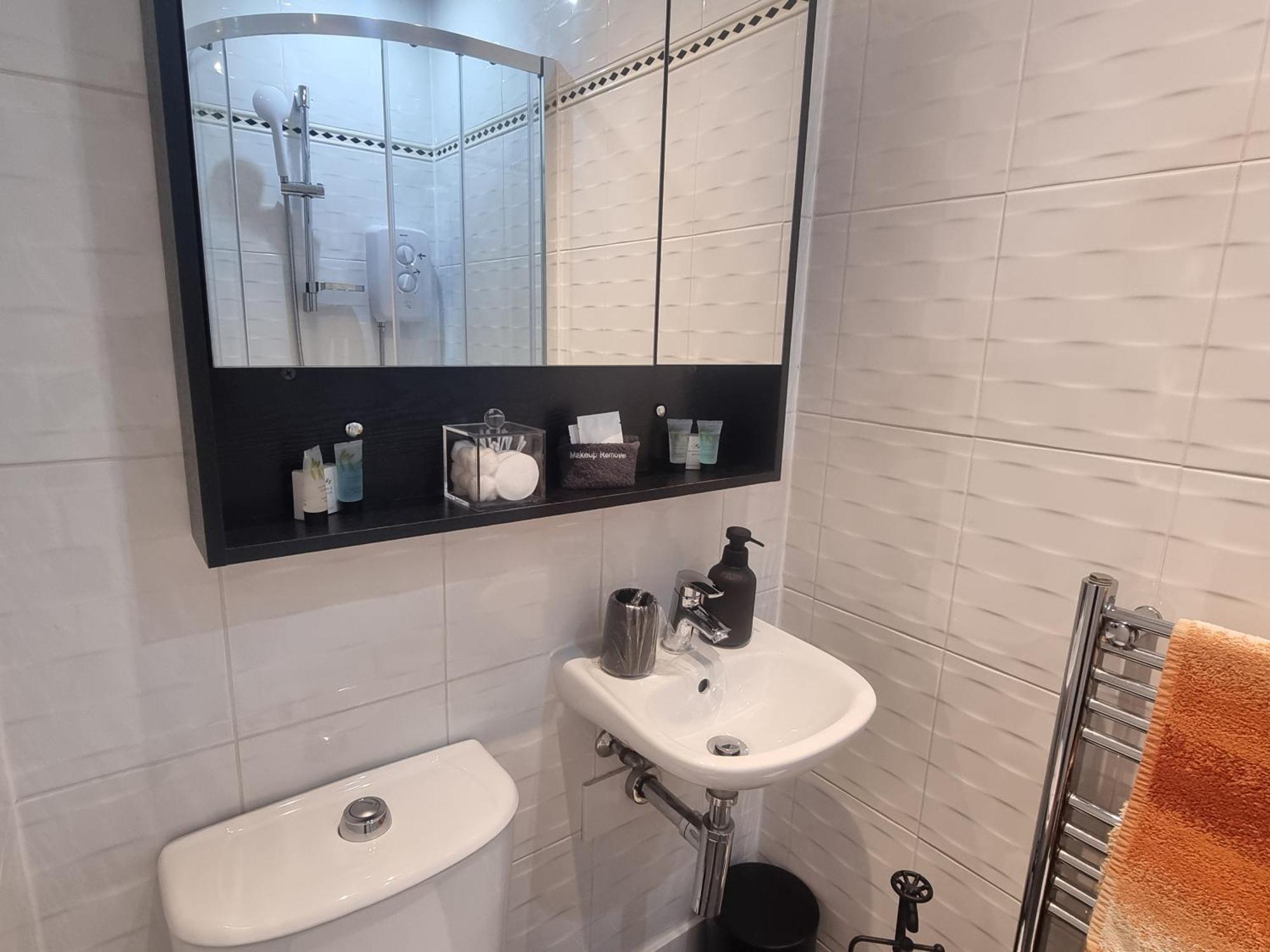Bed & Breakfast St Leonards 3*