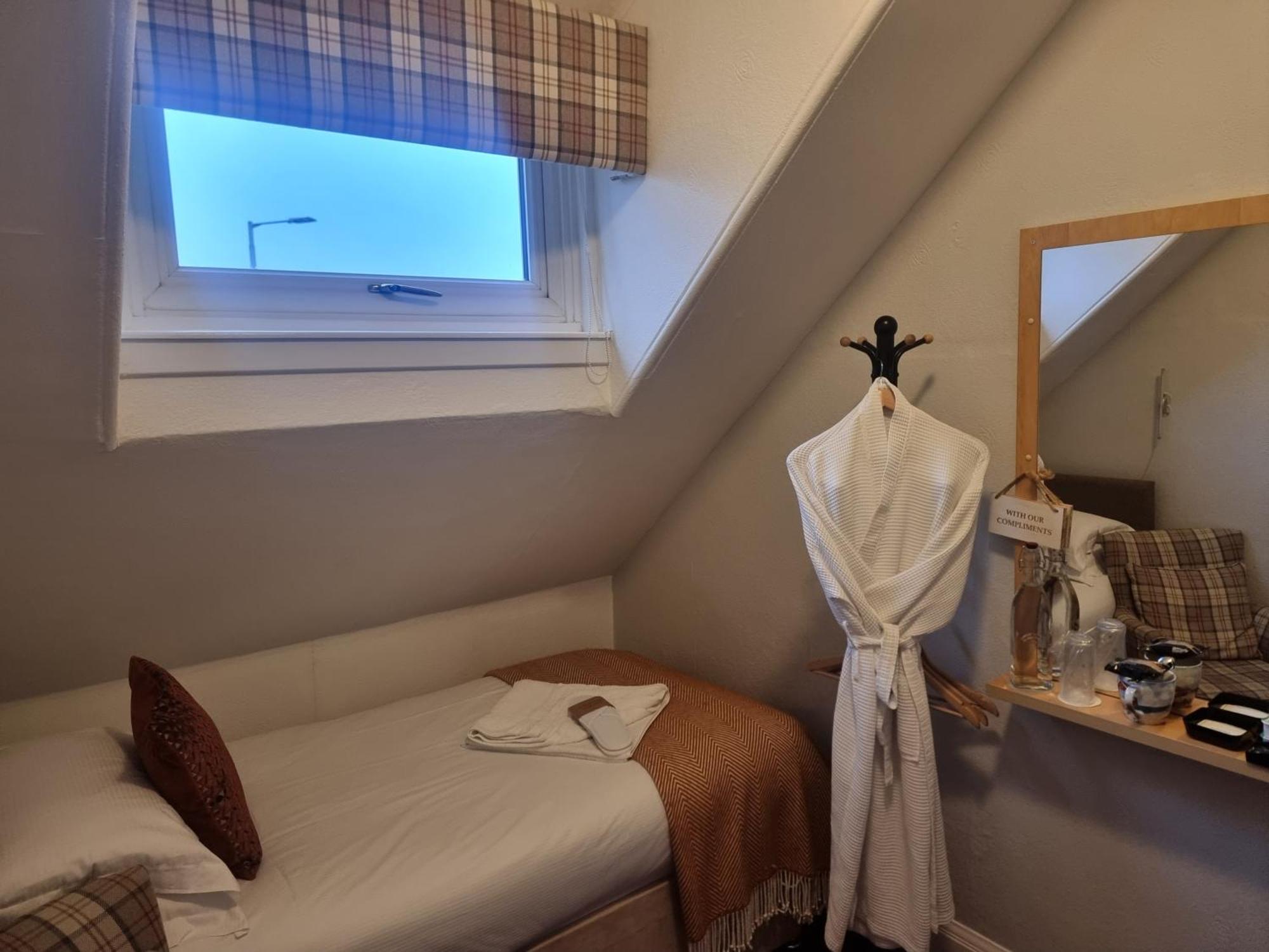 St Leonards Bed & Breakfast Largs