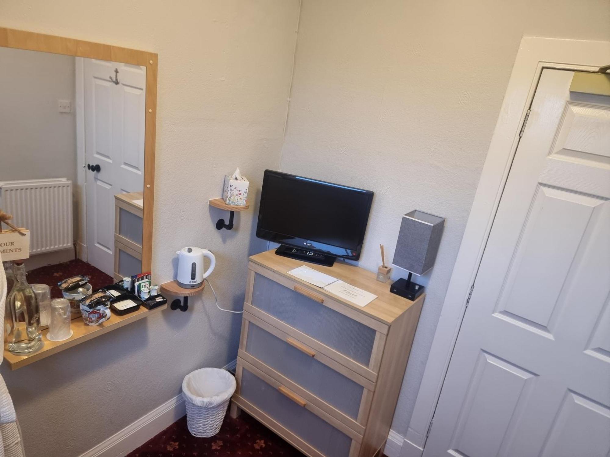 Bed & Breakfast St Leonards Largs