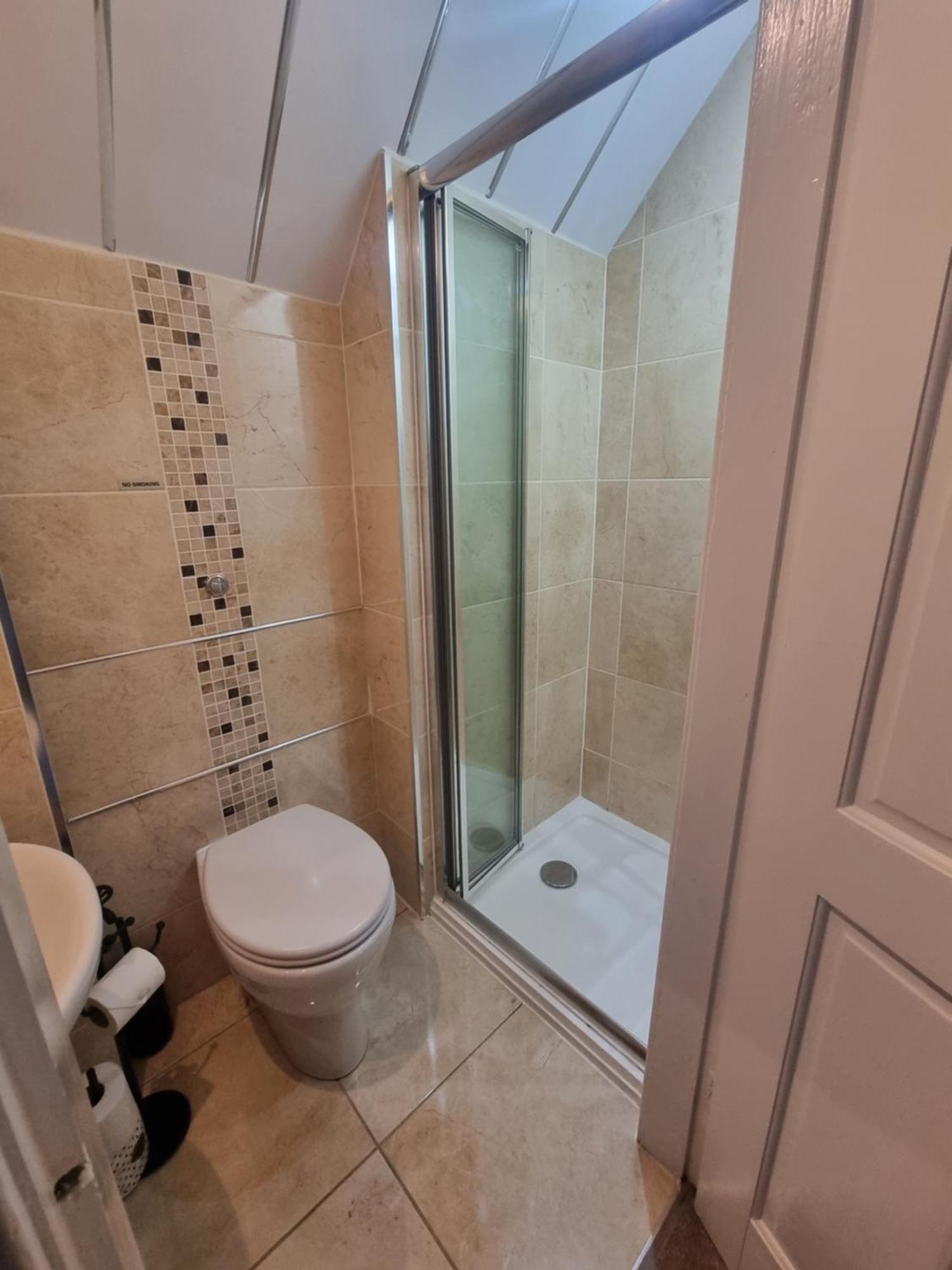 St Leonards Bed & Breakfast