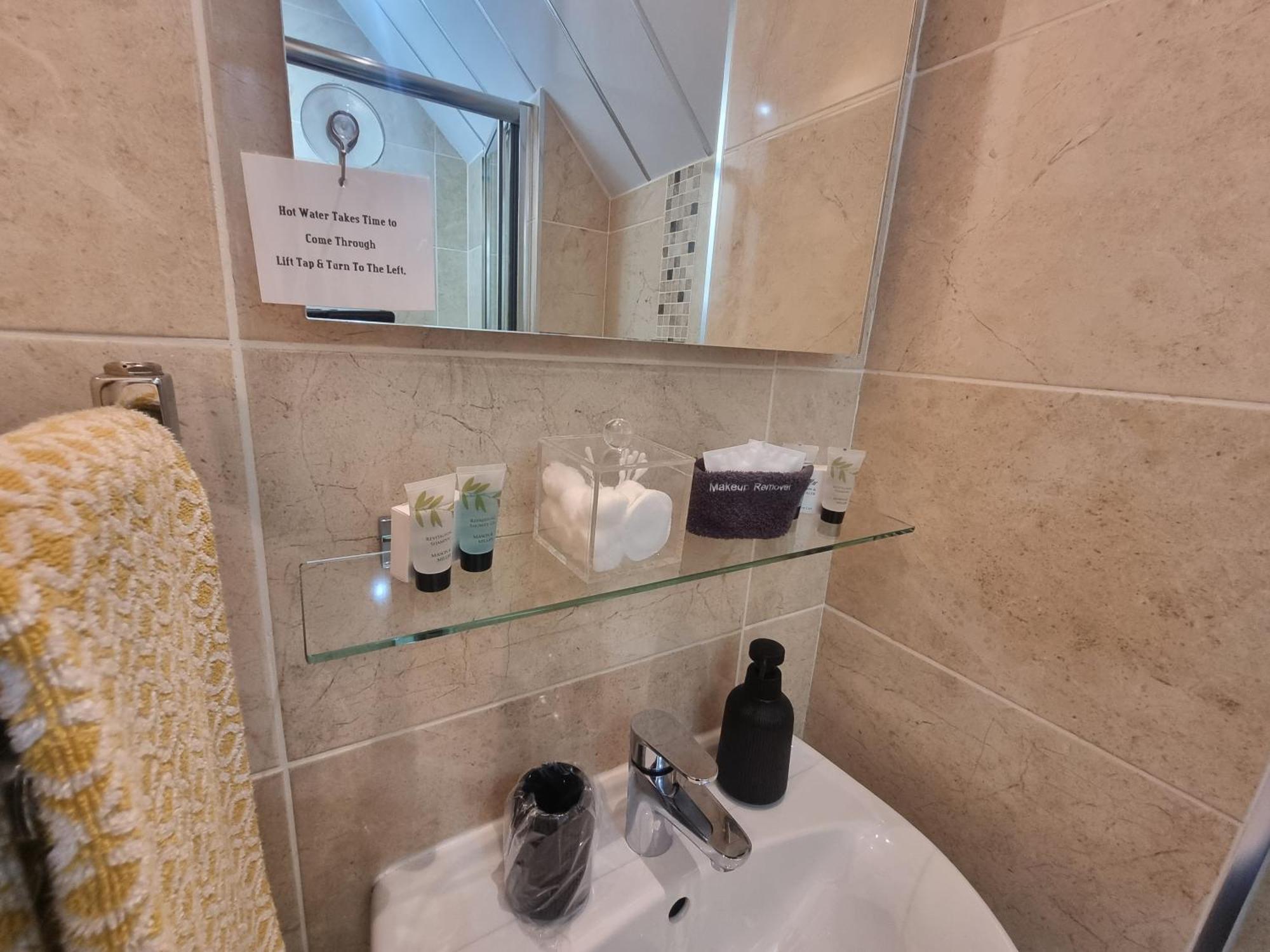 St Leonards Bed & Breakfast 3*