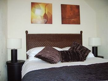St Leonards Bed & Breakfast