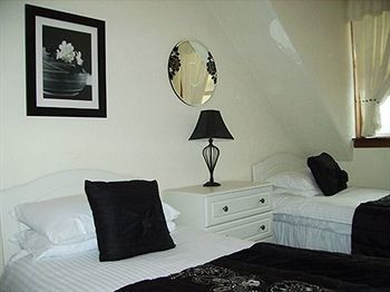 St Leonards Bed & Breakfast 3*