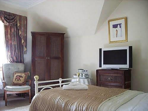St Leonards Bed & Breakfast