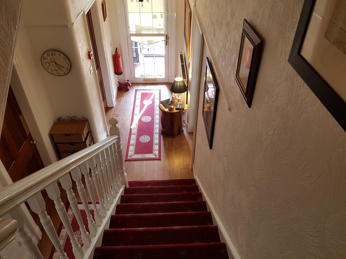 St Leonards Bed & Breakfast