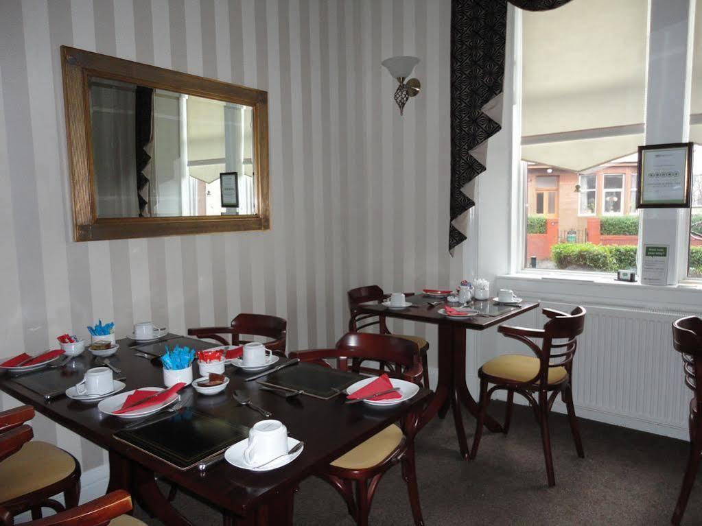 Bed & Breakfast St Leonards Largs
