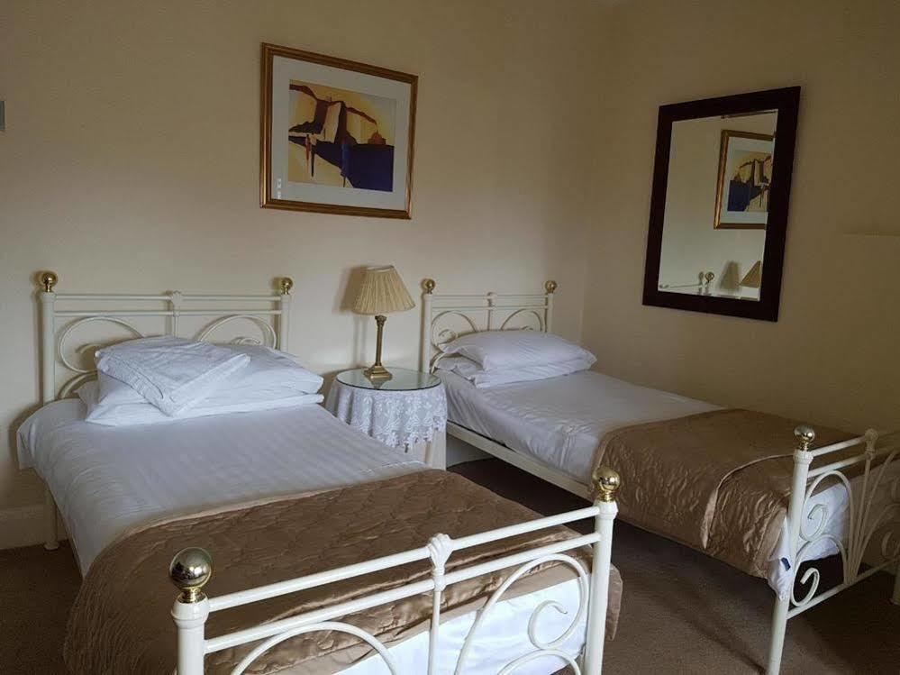 Bed & Breakfast St Leonards Largs